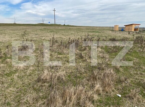 Teren de vânzare Partoș - 143276TV | BLITZ Alba Iulia | Poza1