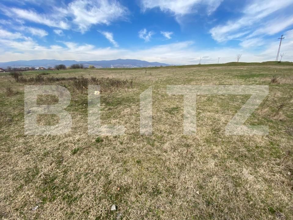 Teren de vânzare Partoș - 143276TV | BLITZ Alba Iulia | Poza2