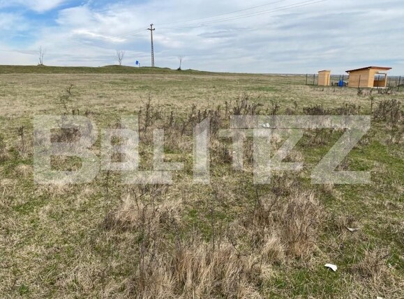 Teren de vânzare Partoș - 143277TV | BLITZ Alba Iulia | Poza1