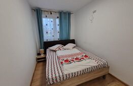 Apartament 2 camere, decomandat, nou, Cetate
