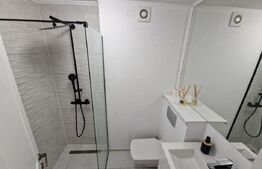 Apartament 2 camere, decomandat, nou, Cetate