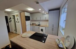 Apartament 2 camere, decomandat, nou, Cetate