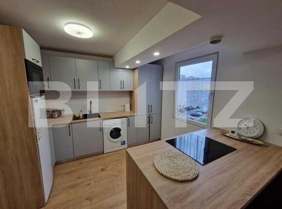 Apartament de vânzare 2 camere Cetate - 143289AV | BLITZ Alba Iulia | Poza2