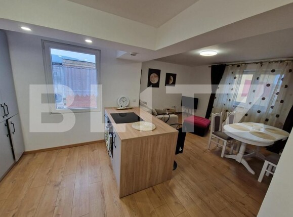 Apartament de vânzare 2 camere Cetate - 143289AV | BLITZ Alba Iulia | Poza1