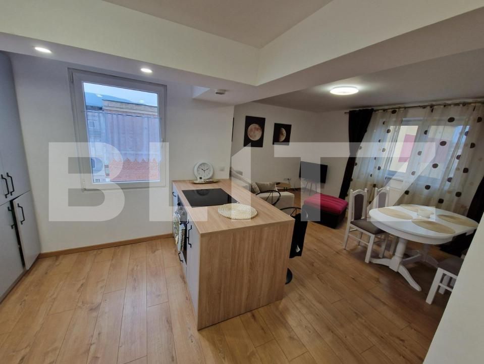 Apartament de vânzare 2 camere Cetate - 143289AV | BLITZ Alba Iulia | Poza1