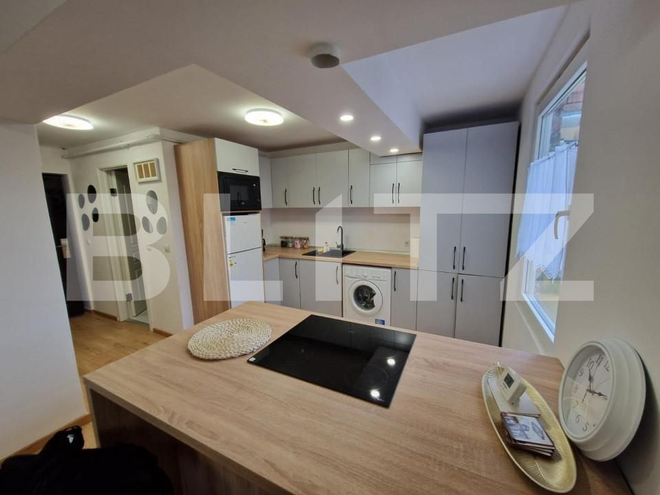 Apartament de vânzare 2 camere Cetate - 143289AV | BLITZ Alba Iulia | Poza4