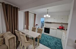 Apartament 2 camere, 55mp utili, zona Centru