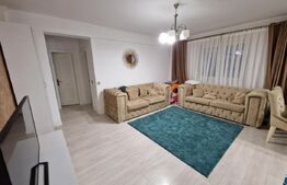 Apartament 2 camere, 55mp utili, zona Centru