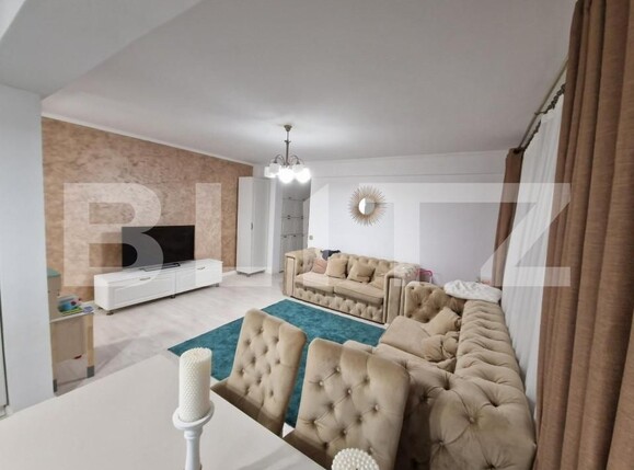 Apartament de vânzare 2 camere Central - 143290AV | BLITZ Alba Iulia | Poza1