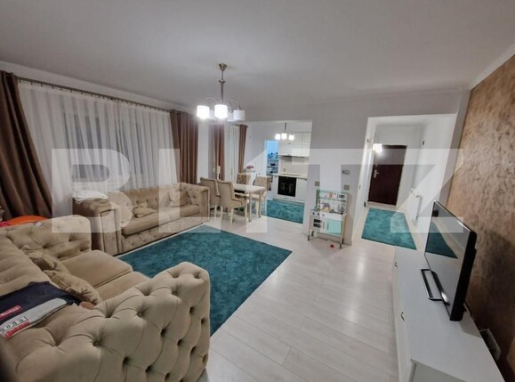 Apartament de vânzare 2 camere Central - 143290AV | BLITZ Alba Iulia | Poza4