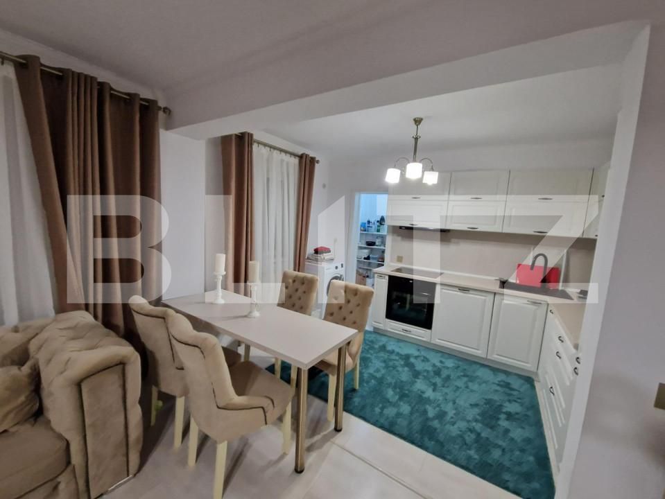 Apartament de vânzare 2 camere Central - 143290AV | BLITZ Alba Iulia | Poza3
