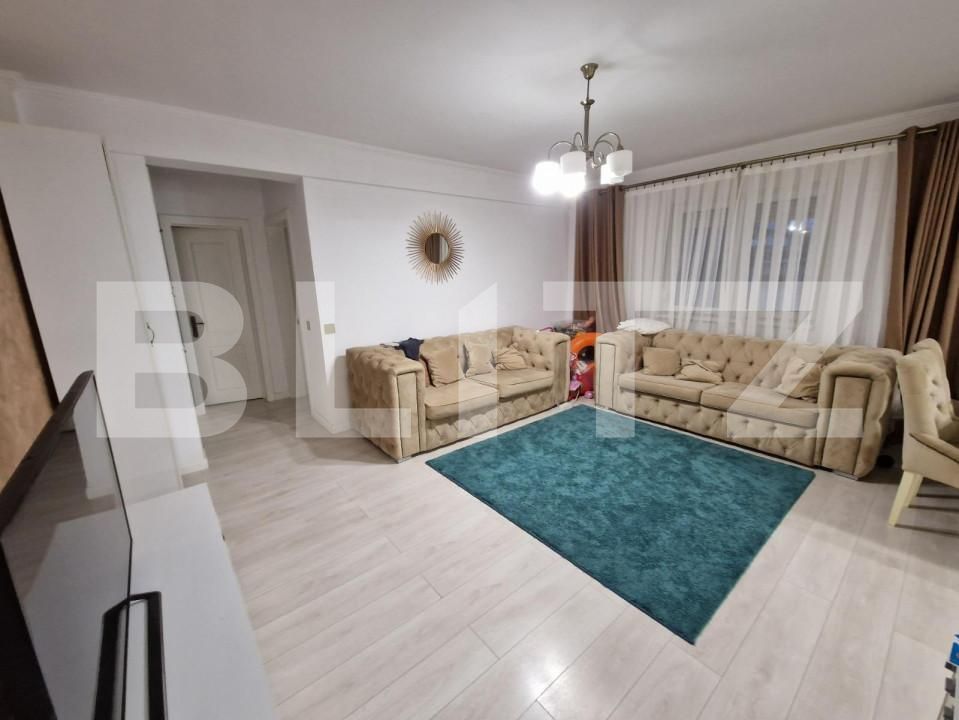 Apartament de vânzare 2 camere Central - 143290AV | BLITZ Alba Iulia | Poza5
