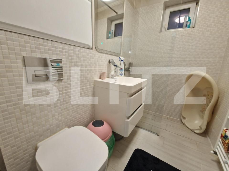 Apartament de vânzare 2 camere Central - 143290AV | BLITZ Alba Iulia | Poza10