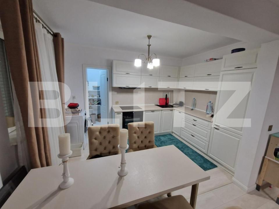 Apartament de vânzare 2 camere Central - 143290AV | BLITZ Alba Iulia | Poza2