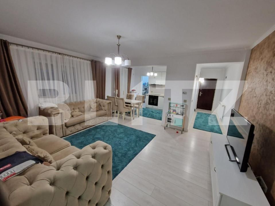 Apartament de vânzare 2 camere Central - 143290AV | BLITZ Alba Iulia | Poza4