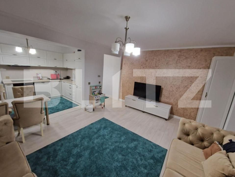 Apartament de vânzare 2 camere Central - 143290AV | BLITZ Alba Iulia | Poza6