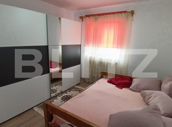 Apartament de închiriat 3 camere Cetate - 143291AI | BLITZ Alba Iulia | Poza3