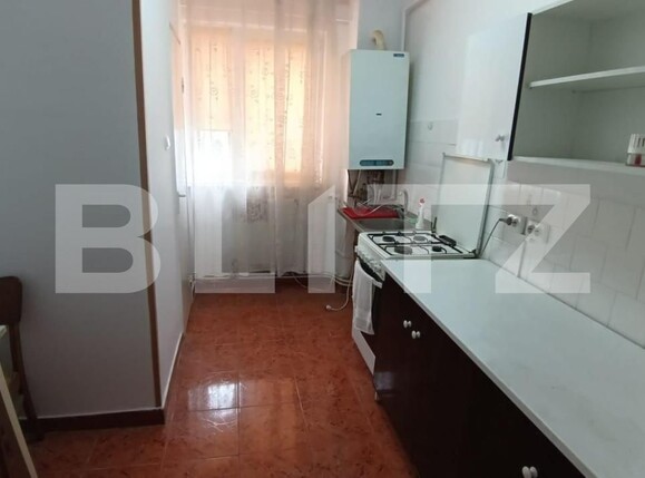 Apartament de închiriat 3 camere Cetate - 143291AI | BLITZ Alba Iulia | Poza4