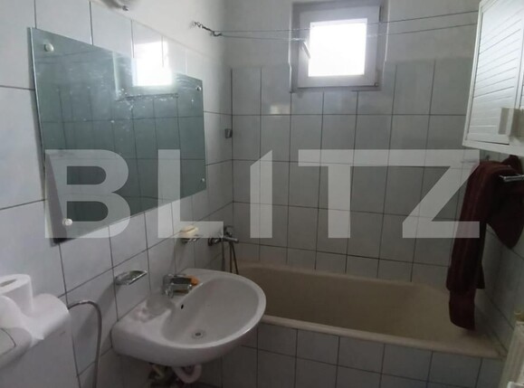 Apartament de închiriat 3 camere Cetate - 143291AI | BLITZ Alba Iulia | Poza5