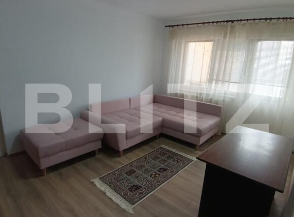Apartament de închiriat 3 camere Cetate - 143291AI | BLITZ Alba Iulia | Poza1