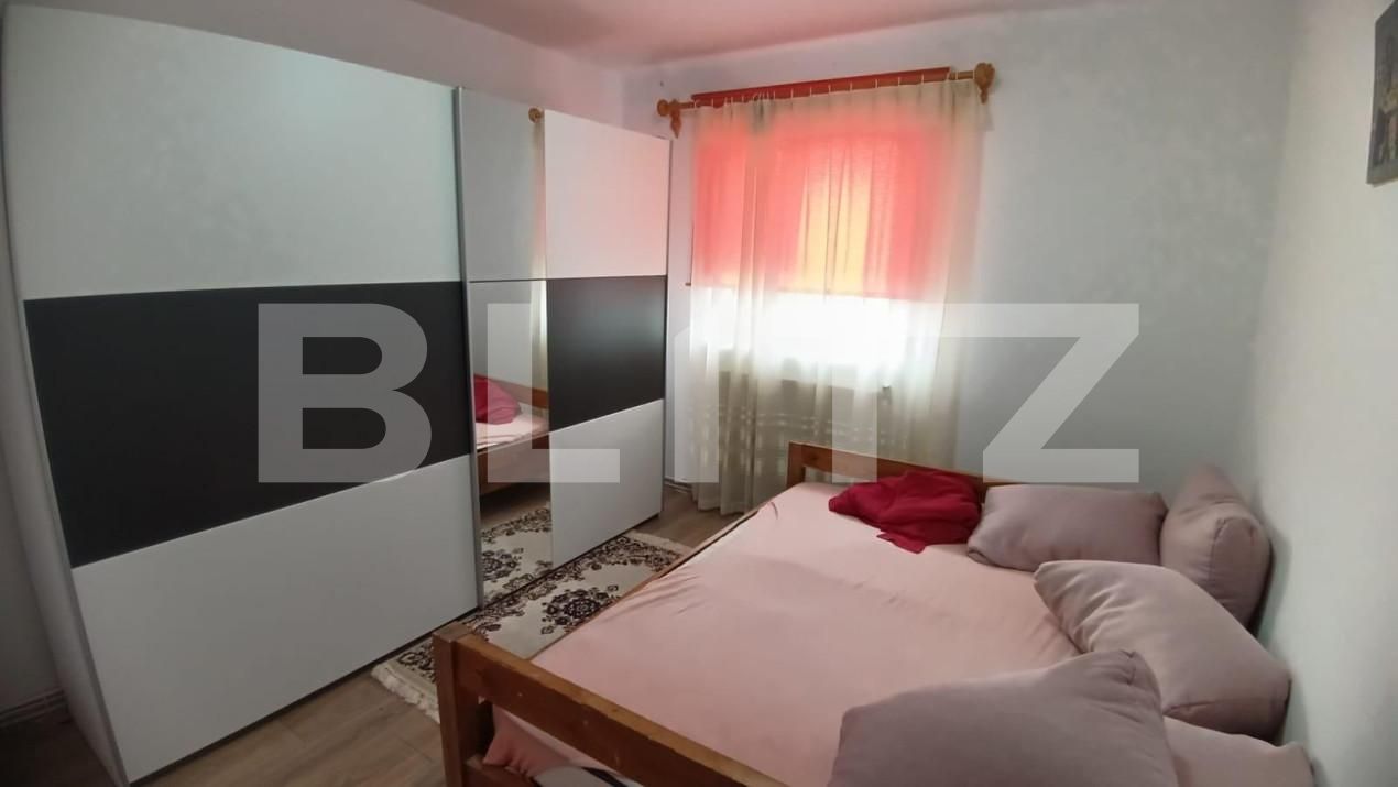 Apartament de închiriat 3 camere Cetate - 143291AI | BLITZ Alba Iulia | Poza3