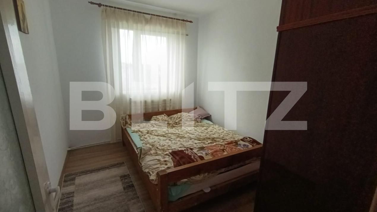 Apartament de închiriat 3 camere Cetate - 143291AI | BLITZ Alba Iulia | Poza2