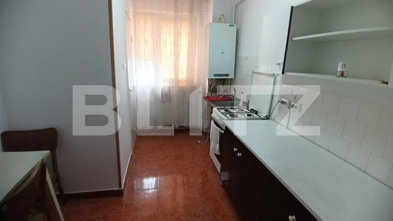 Apartament de închiriat 3 camere Cetate - 143291AI | BLITZ Alba Iulia | Poza4