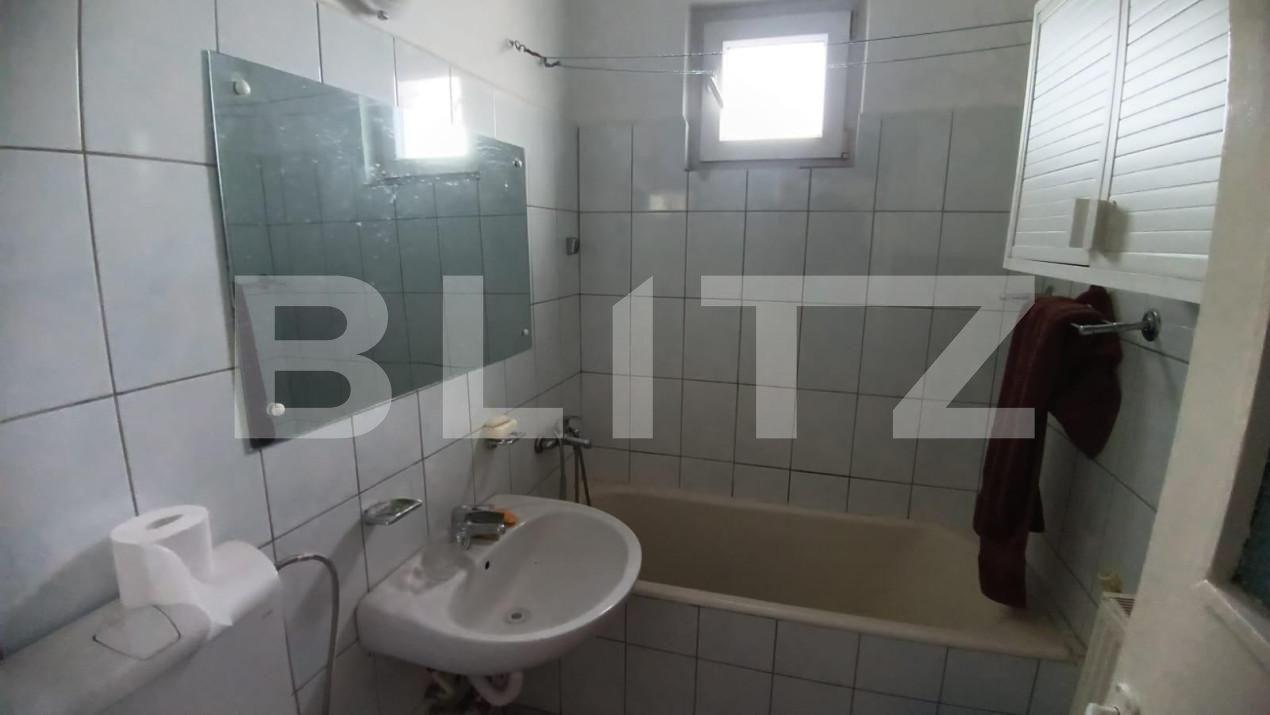 Apartament de închiriat 3 camere Cetate - 143291AI | BLITZ Alba Iulia | Poza5