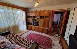 Apartament cu 2 camere, 54 mp, balcon, cartierul Cetate