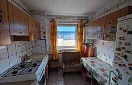 Apartament cu 2 camere, 54 mp, balcon, cartierul Cetate