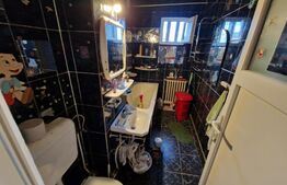 Apartament cu 2 camere, 54 mp, balcon, cartierul Cetate