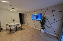 Apartament 2 camere, 66mp, decomandat, zona Ultracentral, parcare subterana