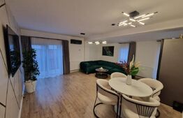 Apartament 2 camere, 66mp, decomandat, zona Ultracentral, parcare subterana