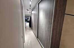 Apartament 2 camere, 66mp, decomandat, zona Ultracentral, parcare subterana