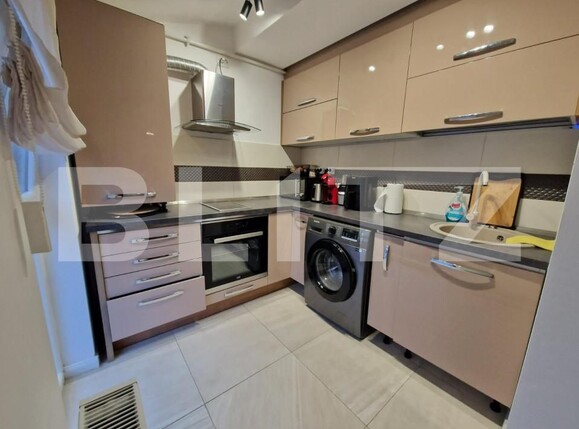 Apartament de vânzare 2 camere Ultracentral - 143293AV | BLITZ Alba Iulia | Poza4