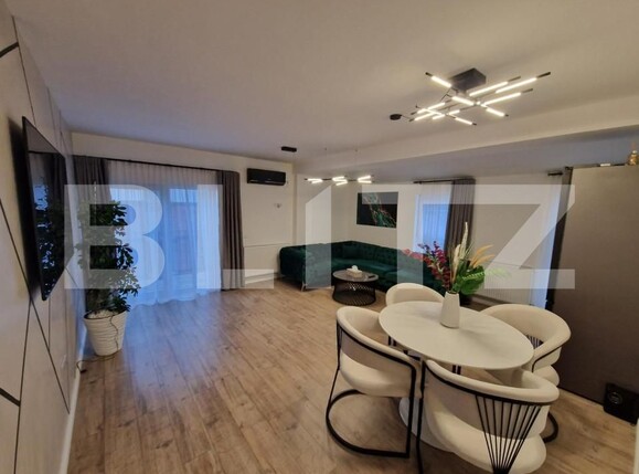 Apartament de vânzare 2 camere Ultracentral - 143293AV | BLITZ Alba Iulia | Poza3