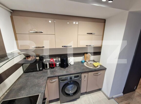 Apartament de vânzare 2 camere Ultracentral - 143293AV | BLITZ Alba Iulia | Poza5