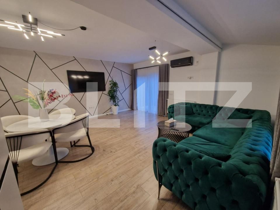 Apartament de vânzare 2 camere Ultracentral - 143293AV | BLITZ Alba Iulia | Poza1