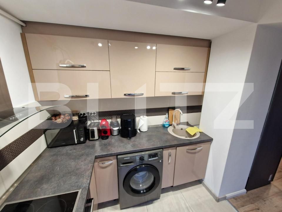 Apartament de vânzare 2 camere Ultracentral - 143293AV | BLITZ Alba Iulia | Poza5