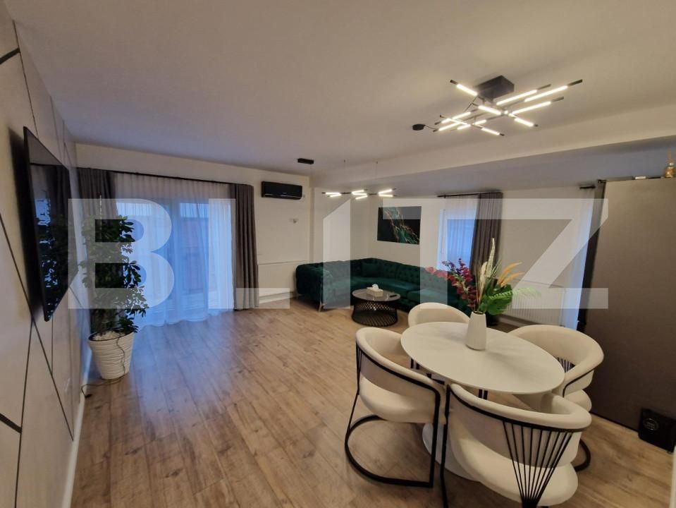 Apartament de vânzare 2 camere Ultracentral - 143293AV | BLITZ Alba Iulia | Poza3