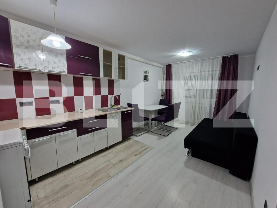 Apartament de vânzare 2 camere Cetate - 143294AV | BLITZ Alba Iulia | Poza1