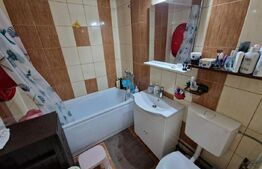 Apartament 2 camere, decomandat, 48mp, etaj 3, zona Ampoi