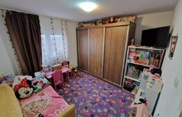 Apartament 2 camere, decomandat, 48mp, etaj 3, zona Ampoi