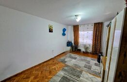 Apartament 2 camere, decomandat, 48mp, etaj 3, zona Ampoi