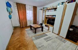 Apartament 2 camere, decomandat, 48mp, etaj 3, zona Ampoi
