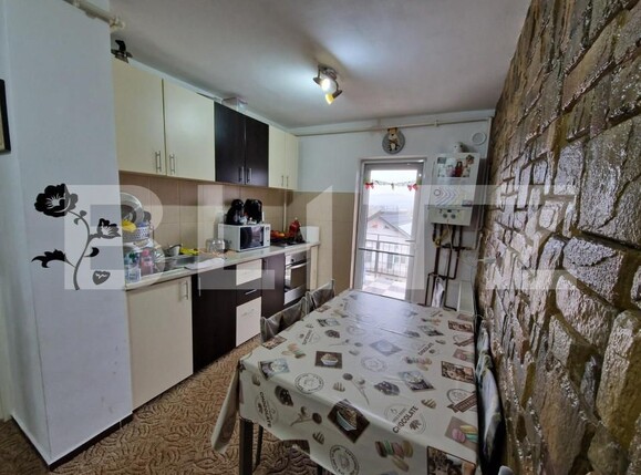 Apartament de vânzare 2 camere Ampoi 2 - 143295AV | BLITZ Alba Iulia | Poza3