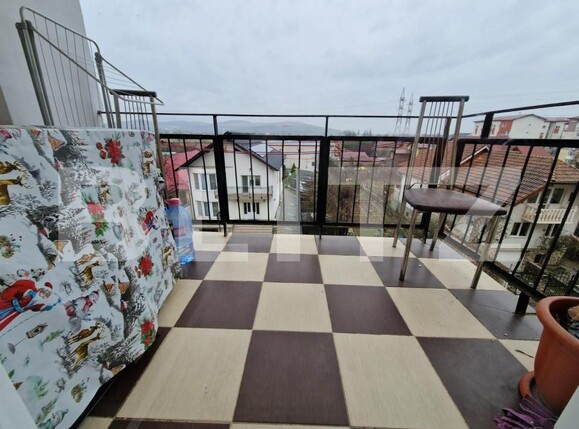 Apartament de vânzare 2 camere Ampoi 2 - 143295AV | BLITZ Alba Iulia | Poza1