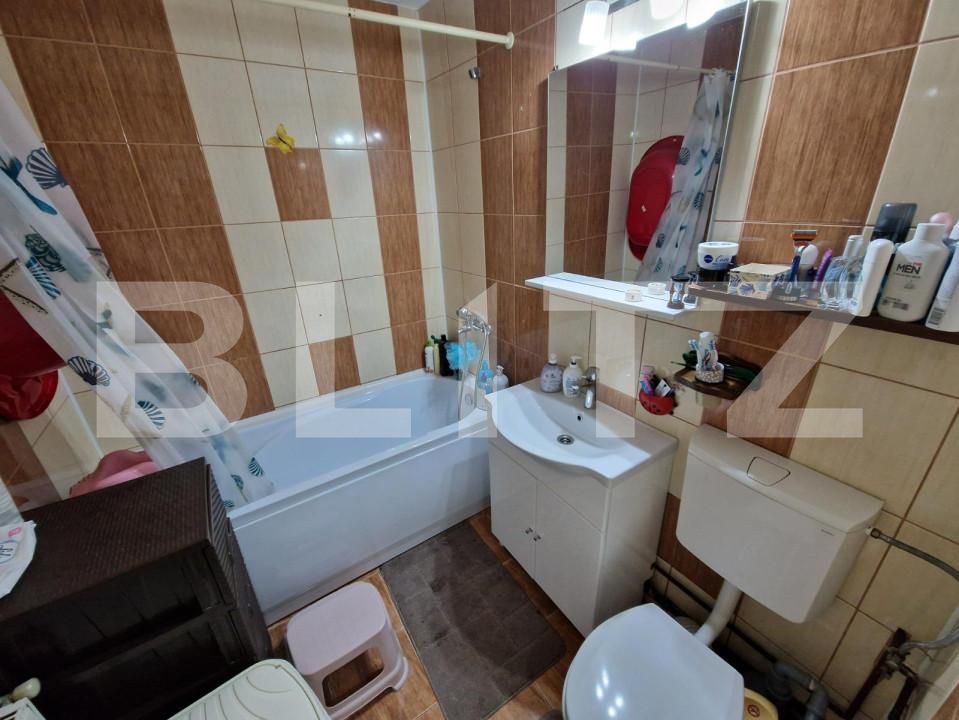 Apartament de vânzare 2 camere Ampoi 2 - 143295AV | BLITZ Alba Iulia | Poza5