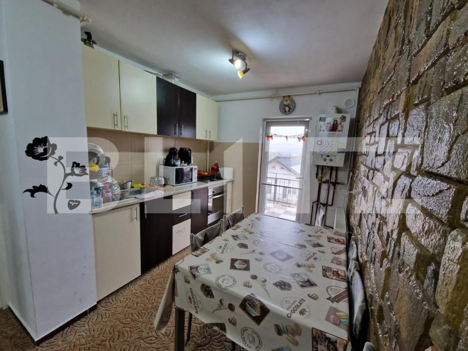 Apartament de vânzare 2 camere Ampoi 2 - 143295AV | BLITZ Alba Iulia | Poza3