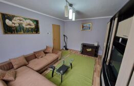 Apartament 2 camere, decomandat, 53mp, etaj 3, zona Cetate